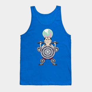 Pearl Tank Top